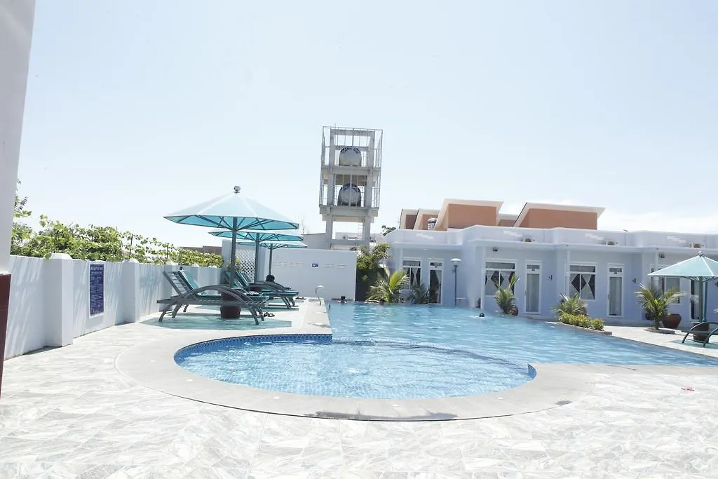 Van Nguyen Minihouse Phan Thiết 0*,