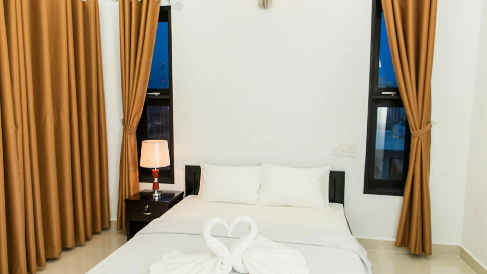 Van Nguyen Minihouse Phan Thiết Villa