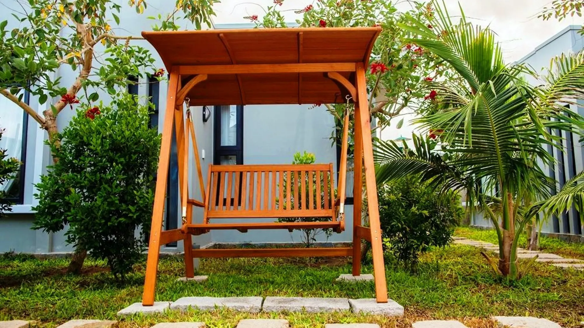 Van Nguyen Minihouse Phan Thiết 0*,  Vietnam