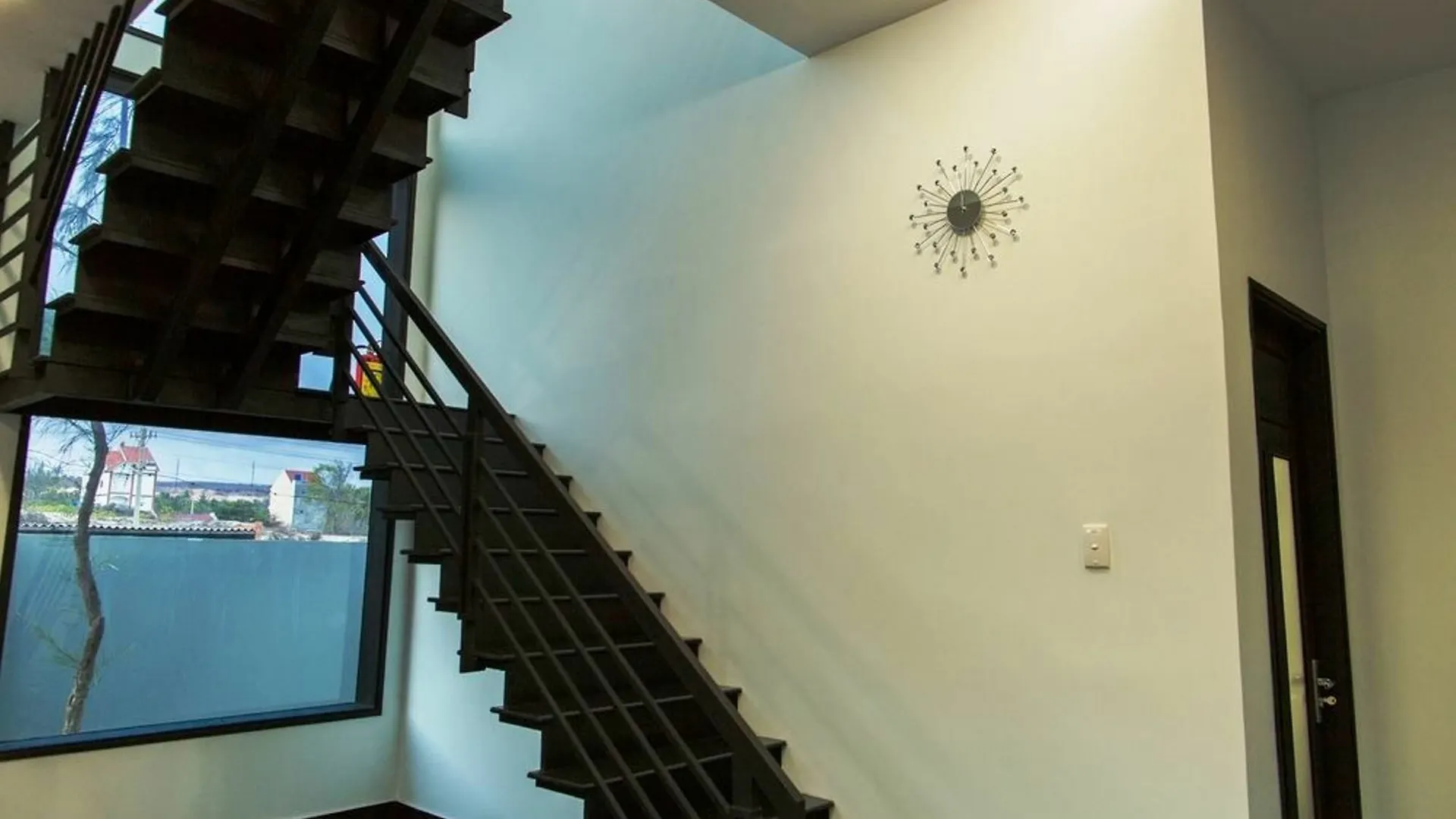 Van Nguyen Minihouse Phan Thiết