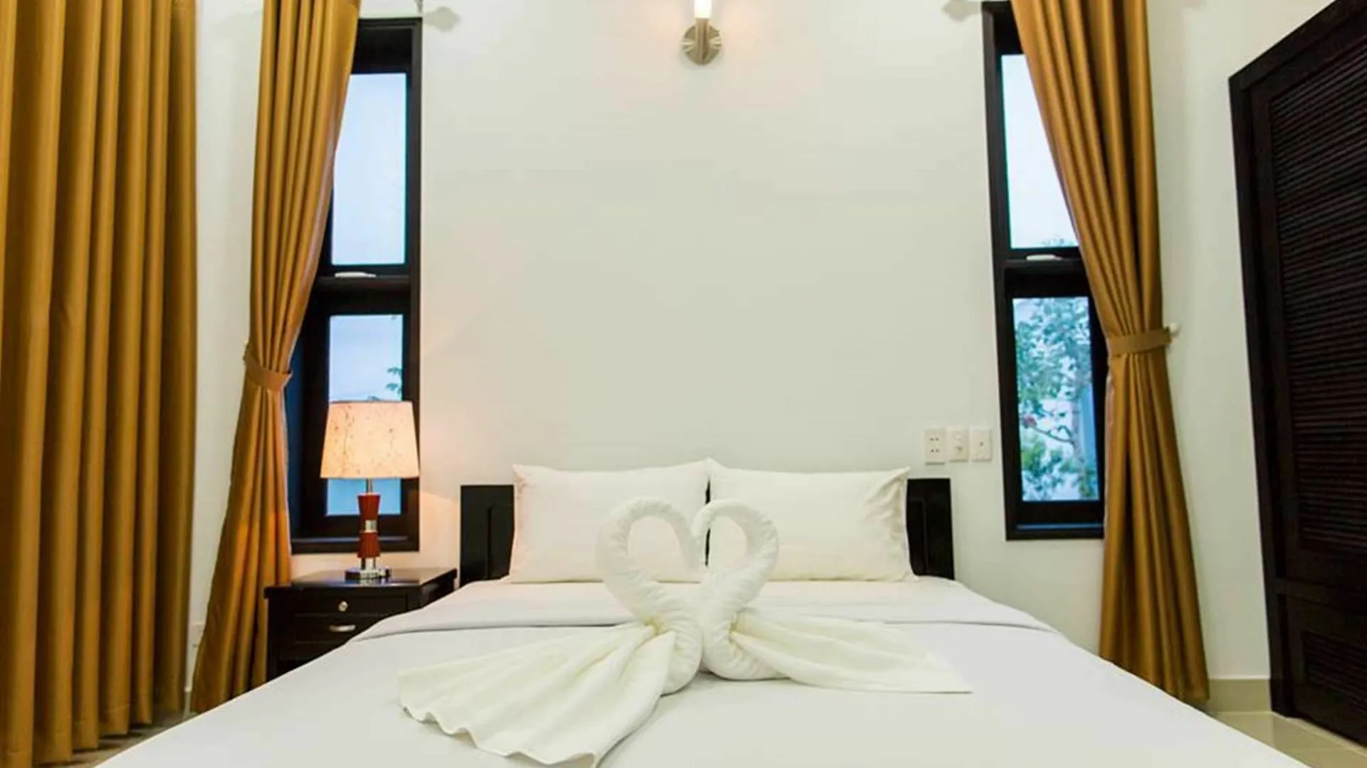 Van Nguyen Minihouse Phan Thiết Vietnam