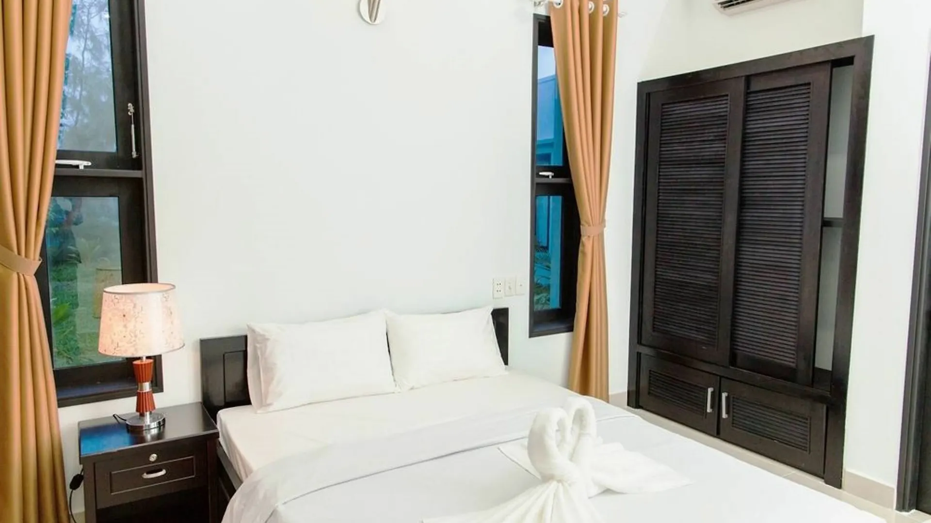 Van Nguyen Minihouse Phan Thiết 0*,