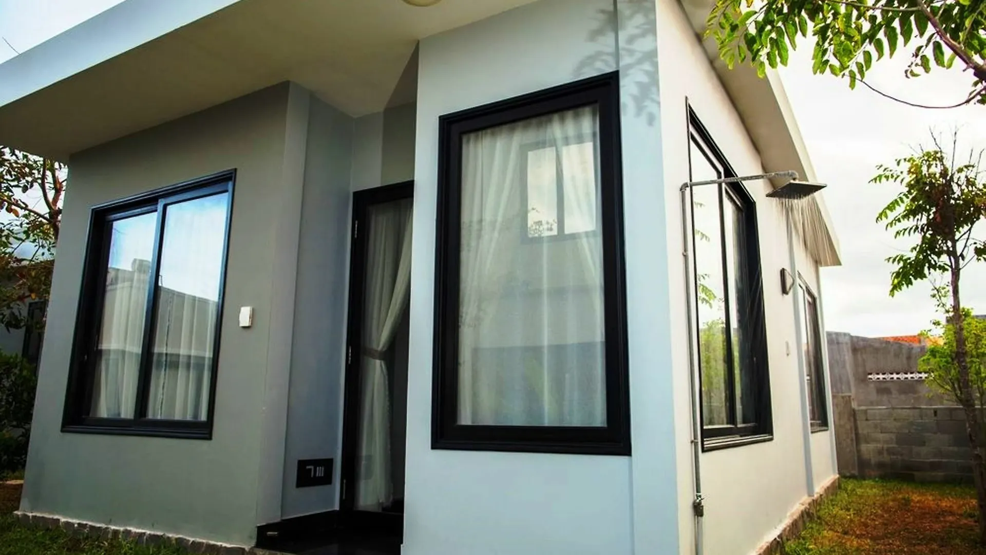 Van Nguyen Minihouse Phan Thiết Villa