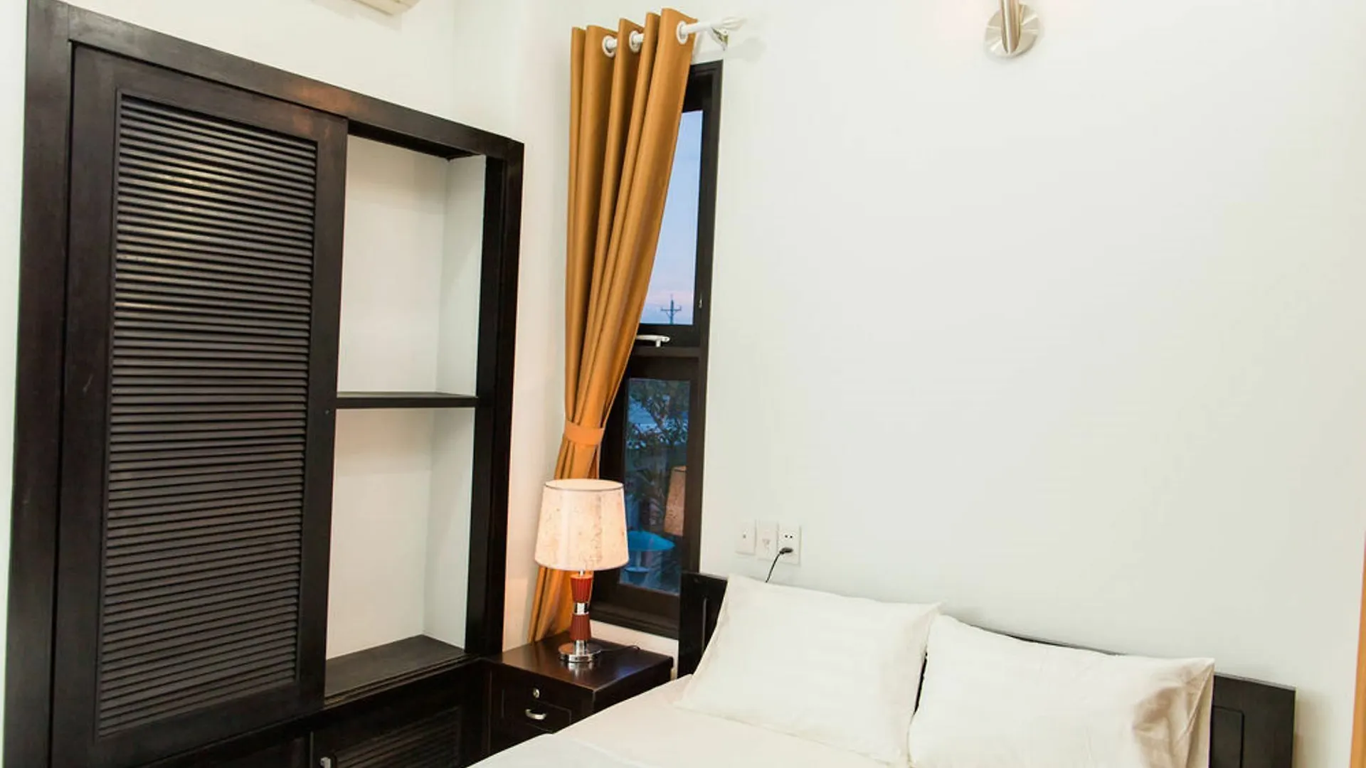 Villa Van Nguyen Minihouse Phan Thiết
