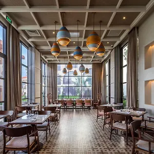 4* Hotel Radisson